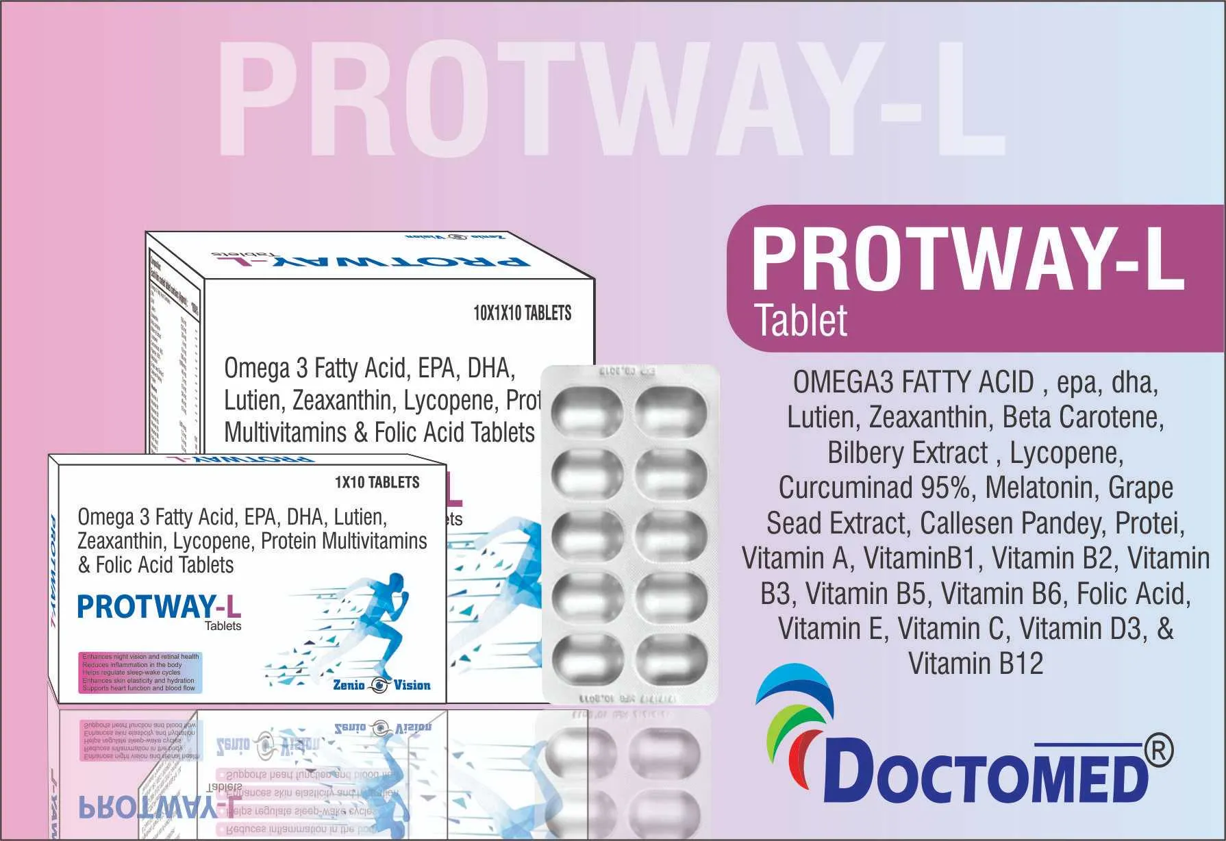 PROTWAY-L TABLET