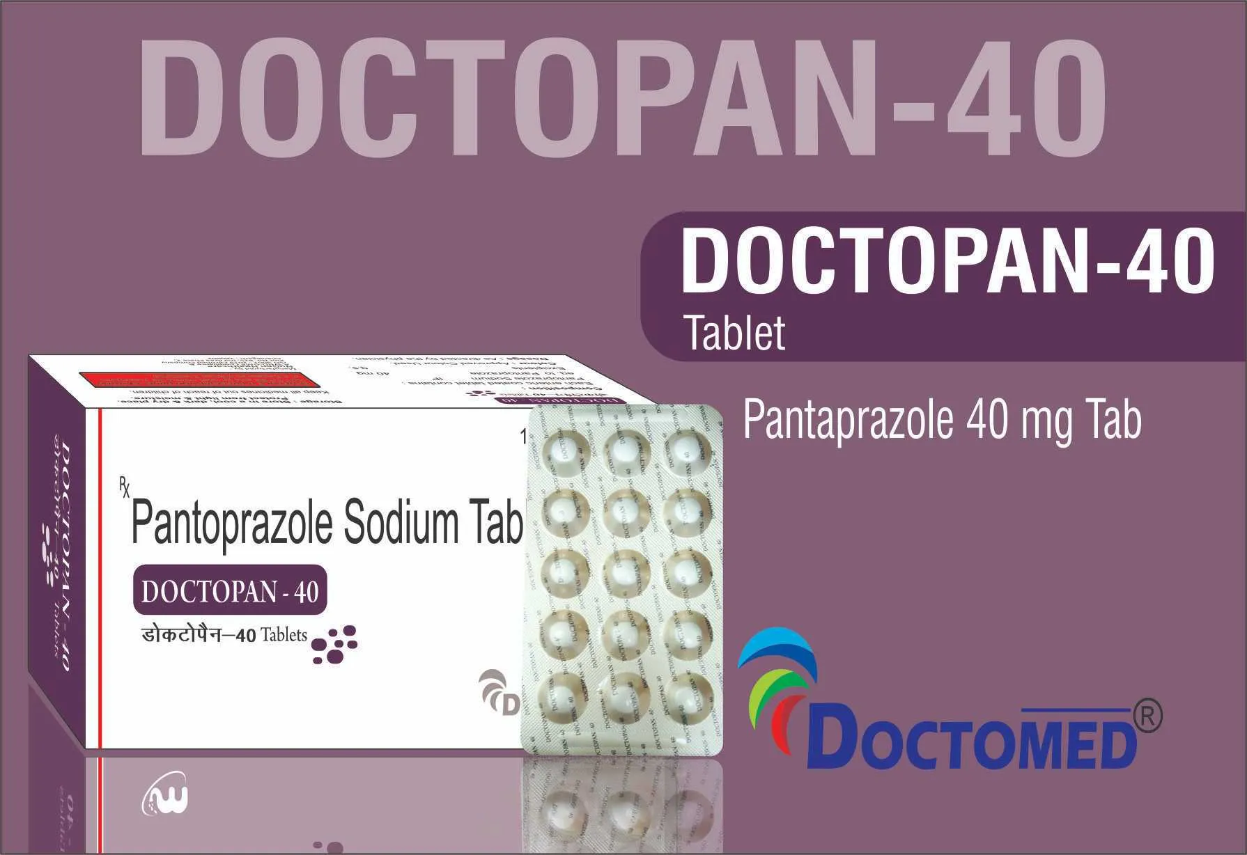 DOCTOPAN-40