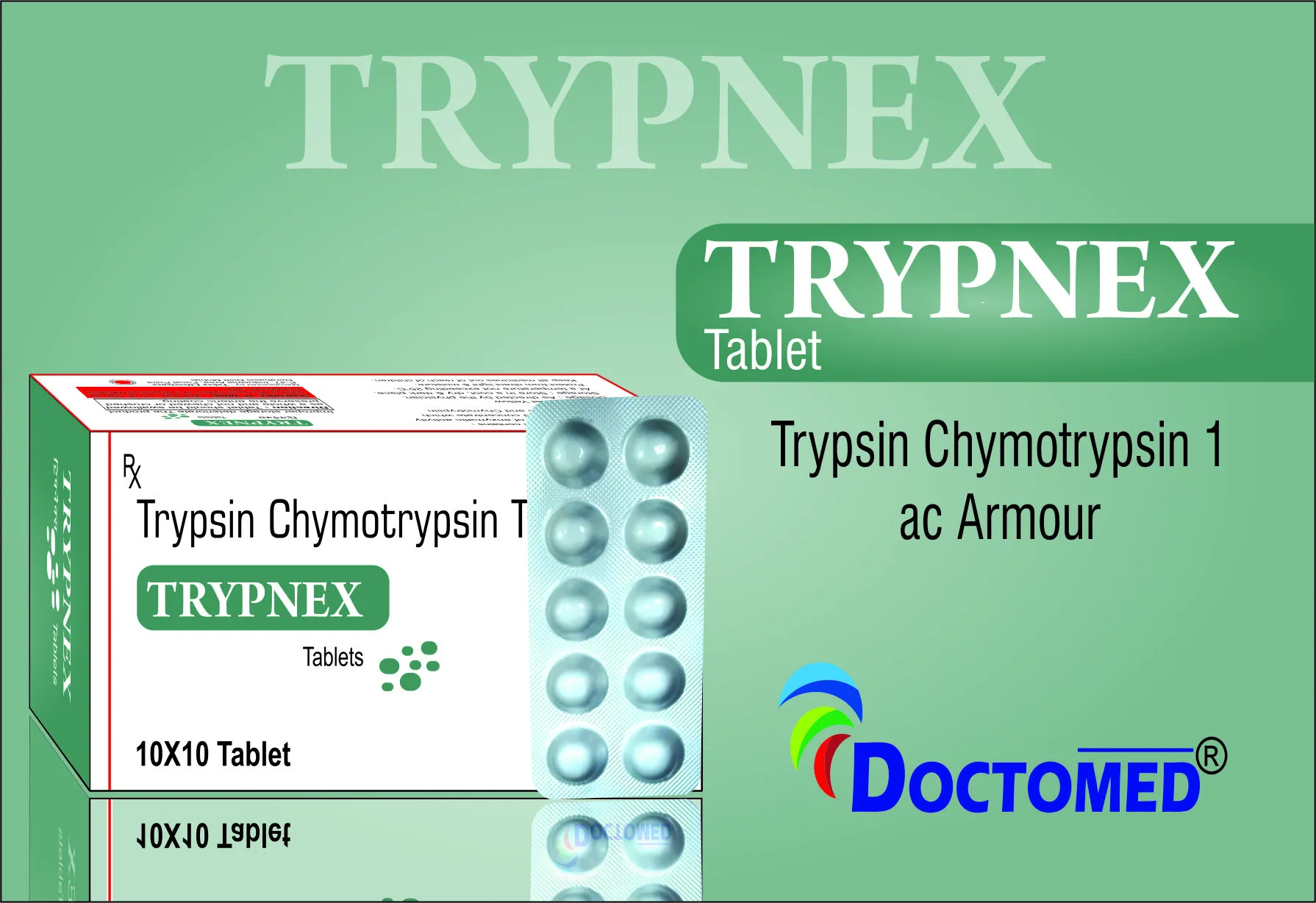 TRYPNEX