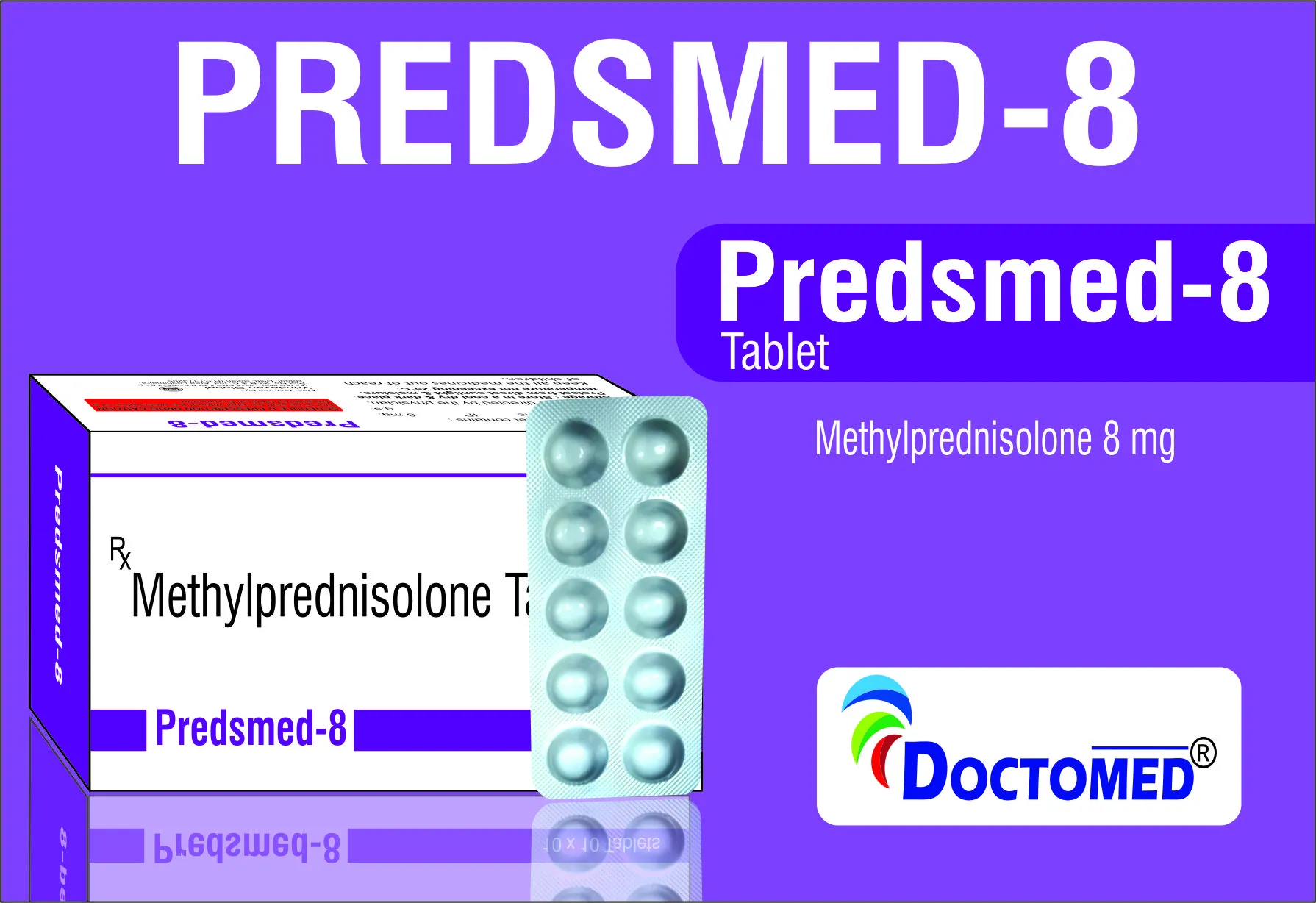 PREDSMED-8