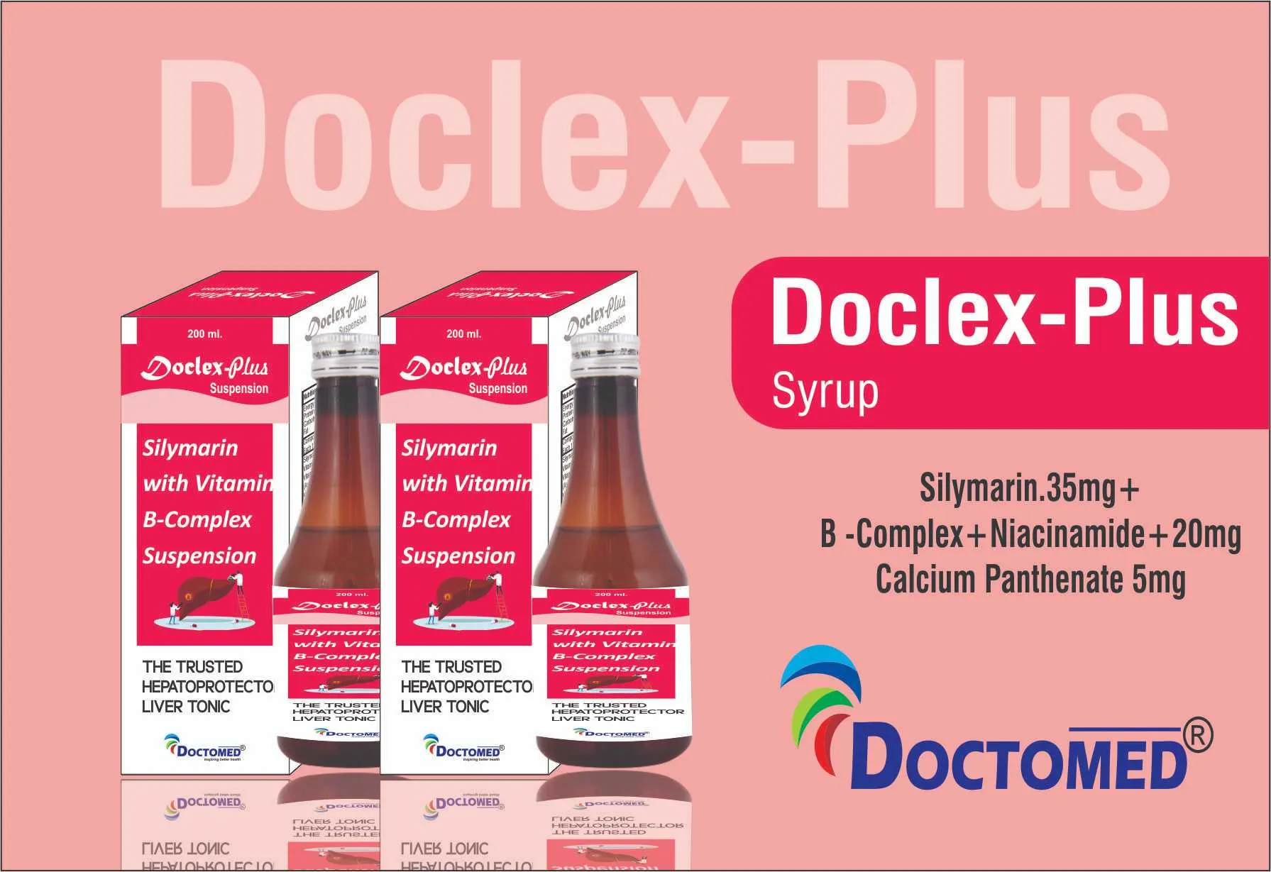 DOCLEX PLUS