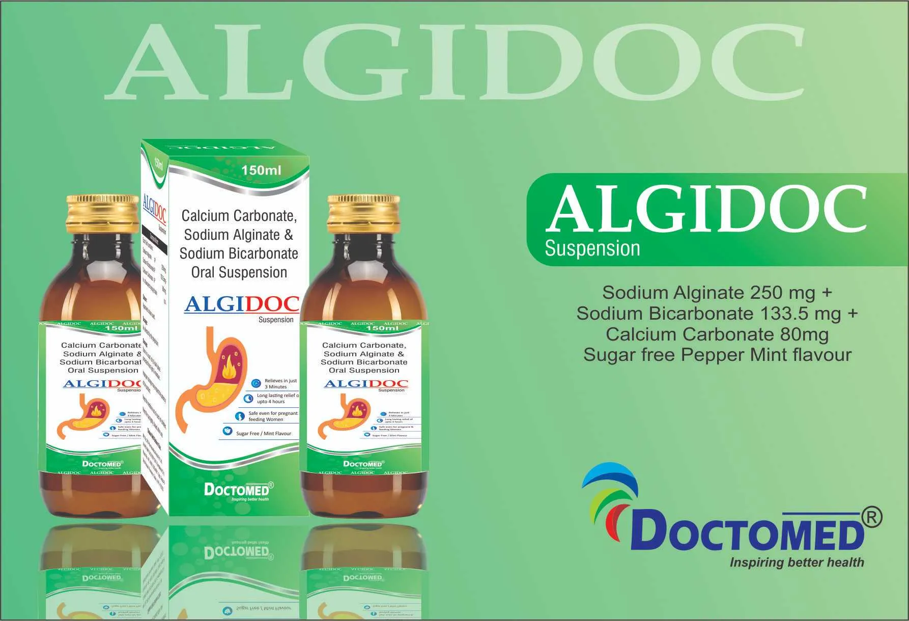 ALGIDOC