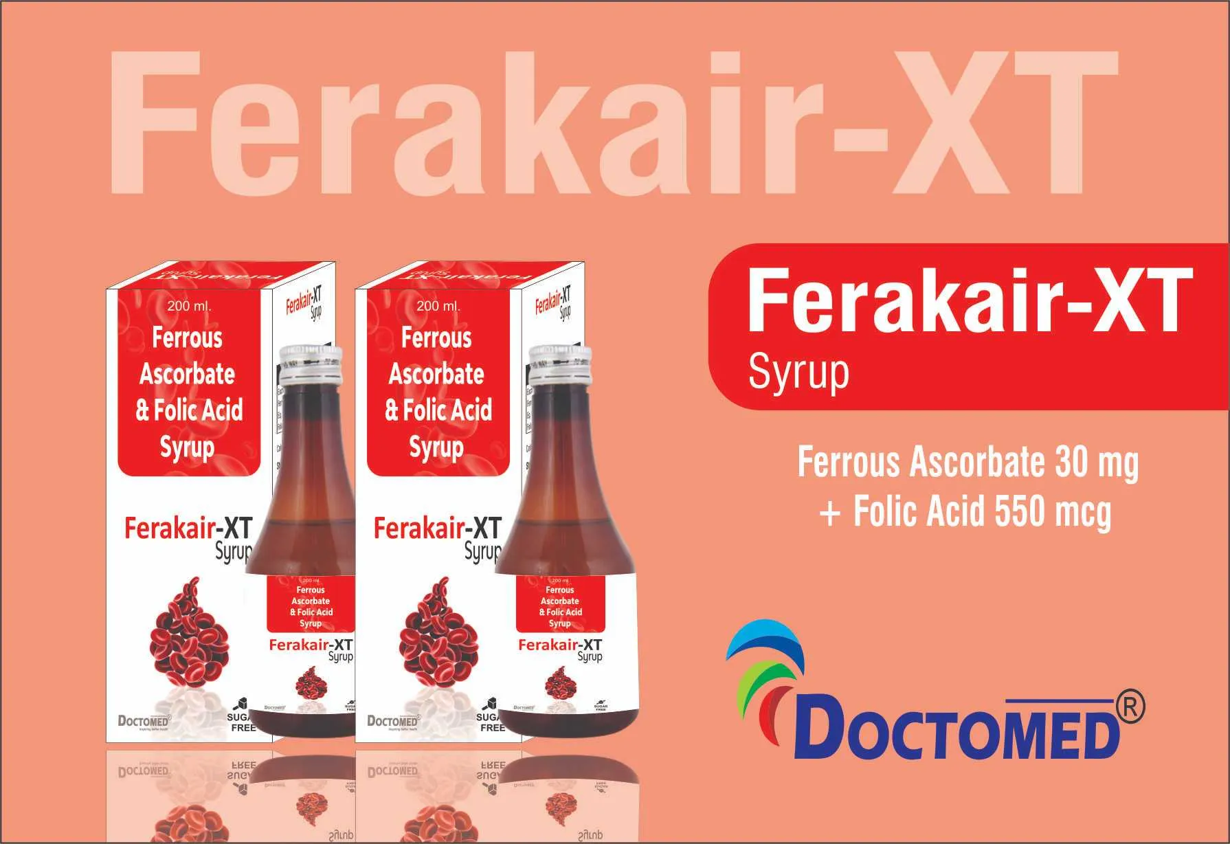 Ferakair-XT