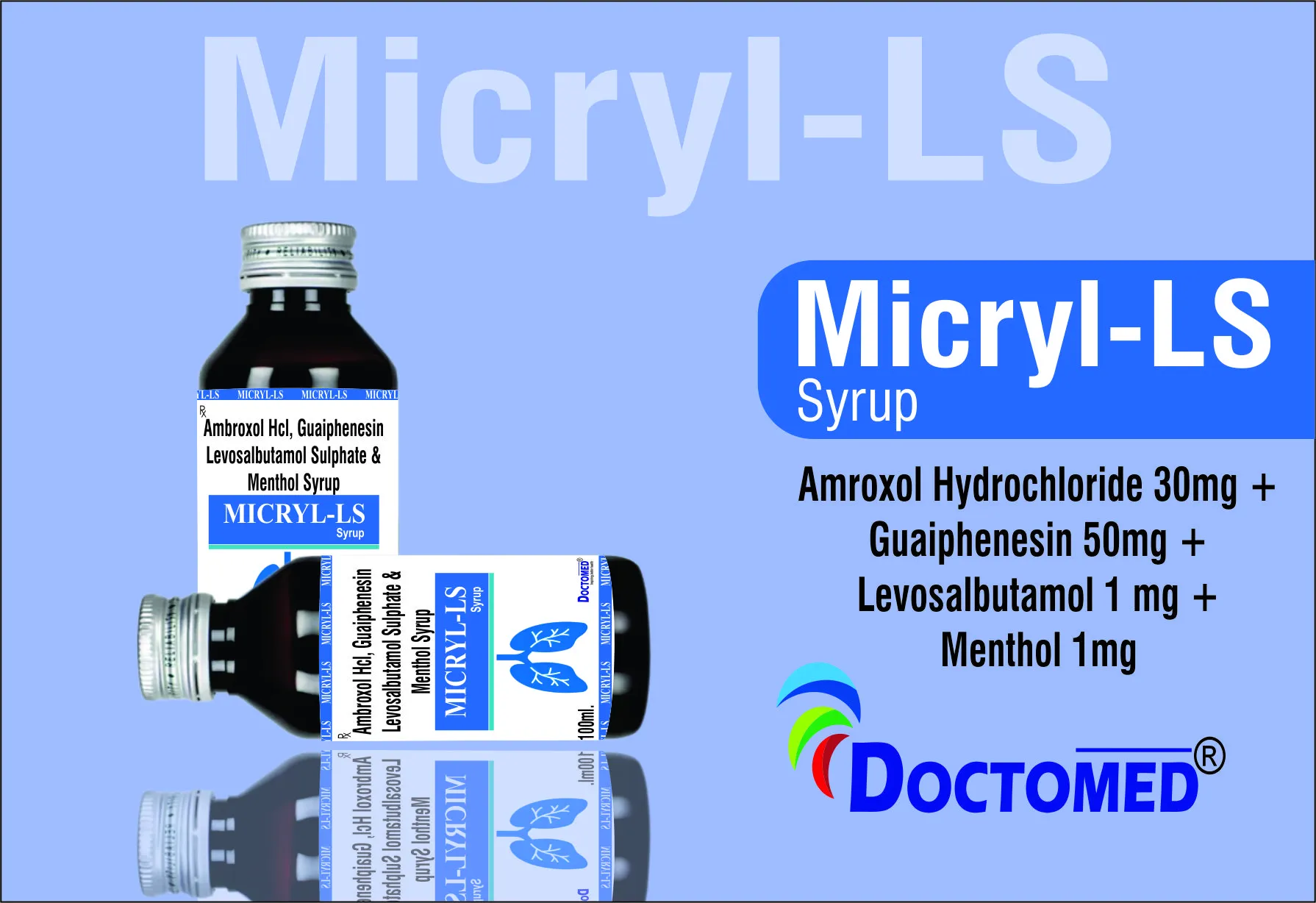 MICRYL-LS