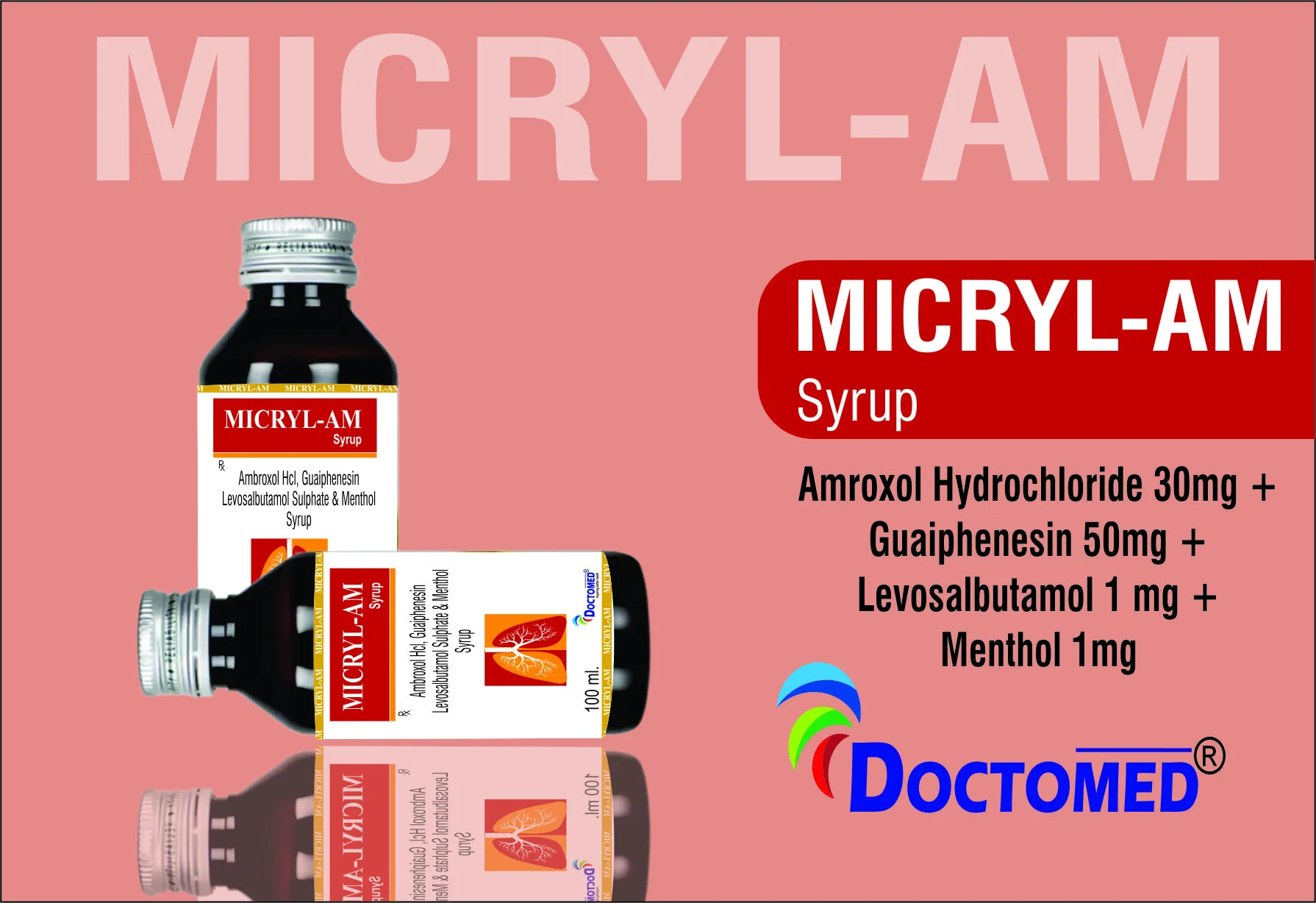 MICRYL-AM