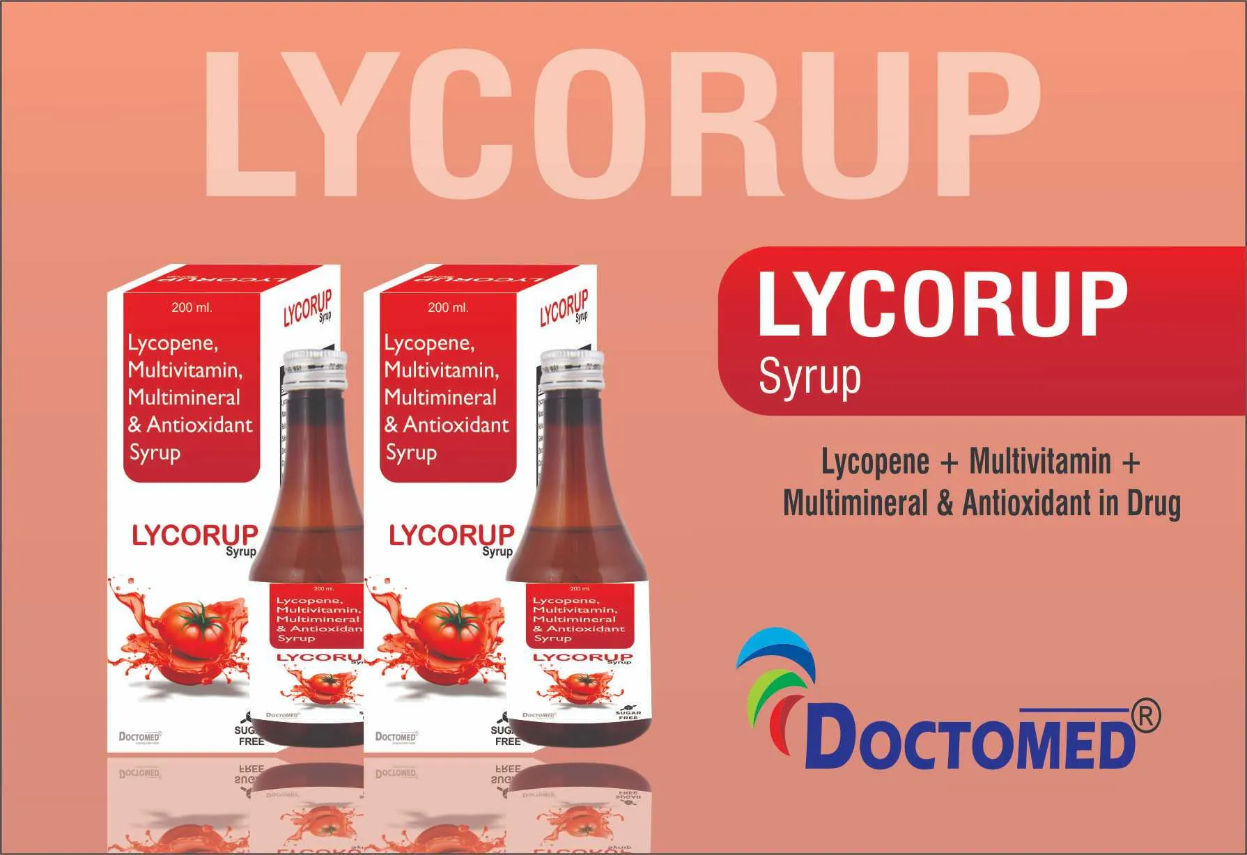 LYCORUP