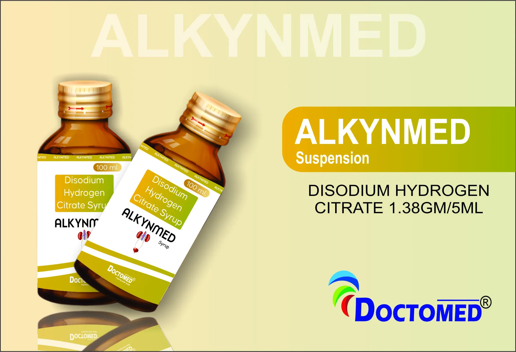 ALKYNMED