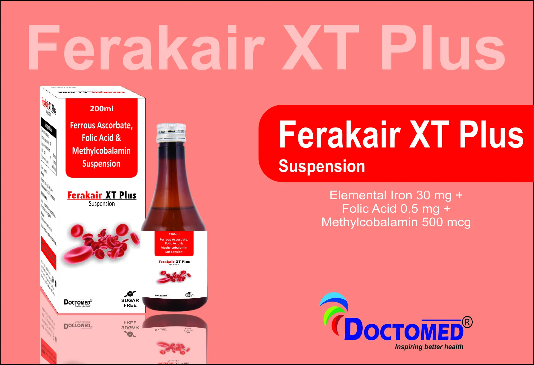 Ferakair XT Plus
