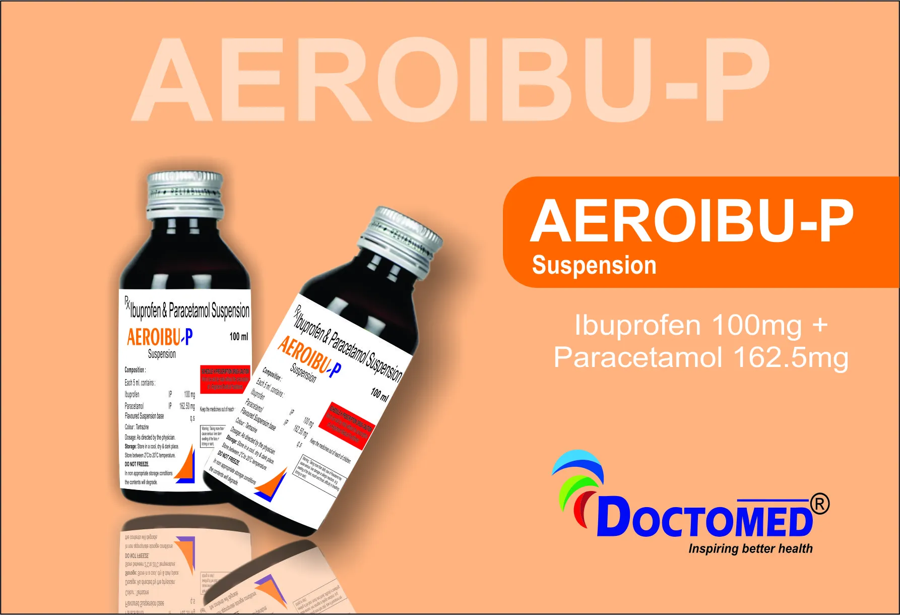 AEROIBU-P SUSPENSION