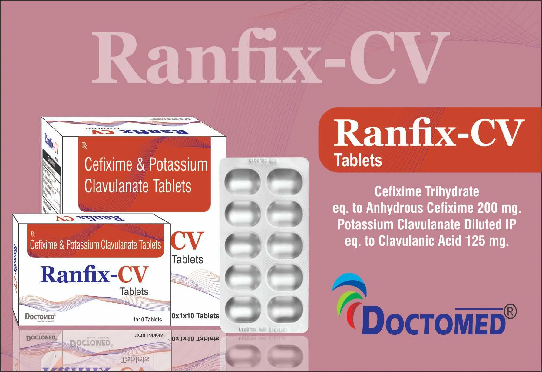 RANFIX-CV 325