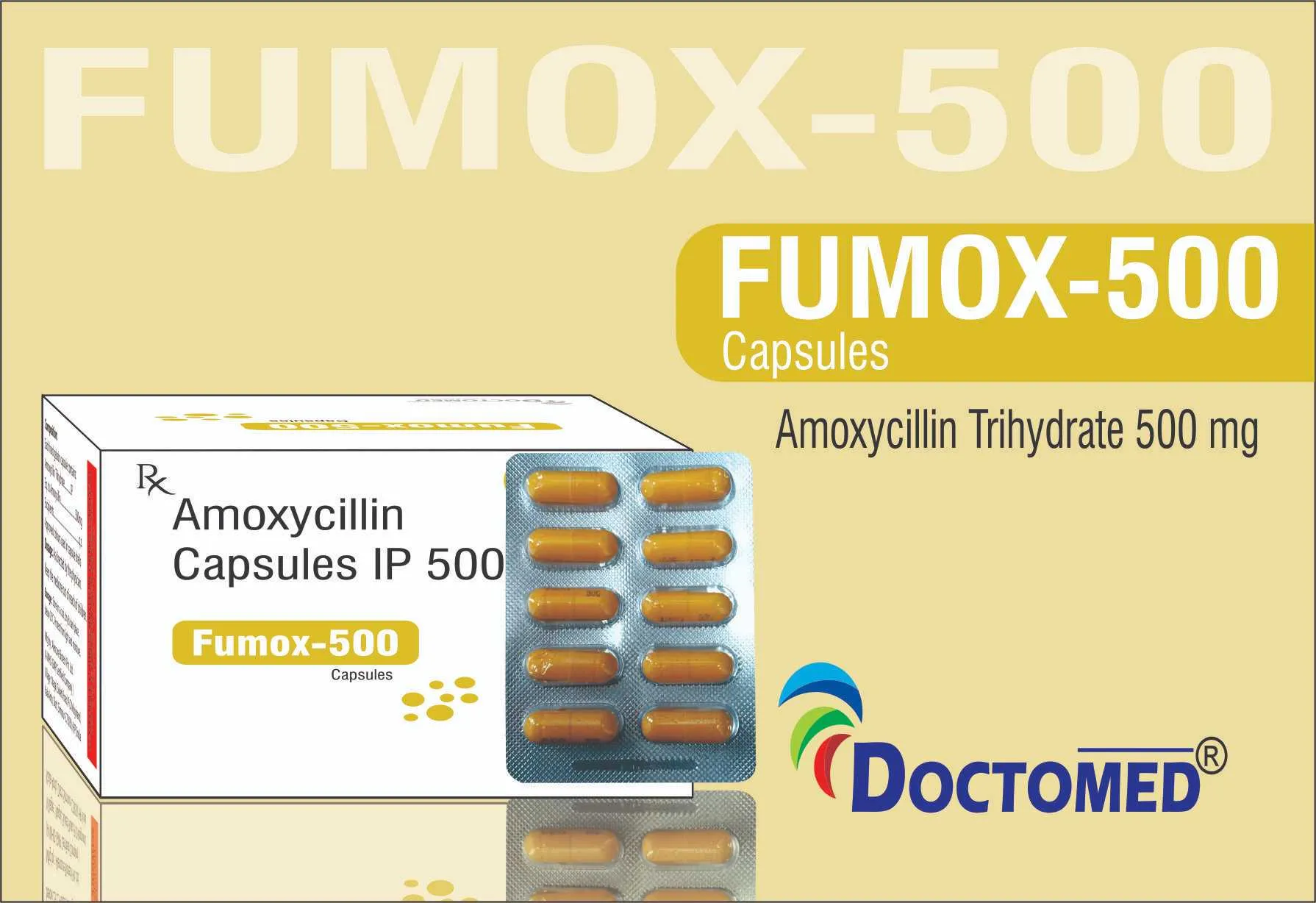 FUMOX-500