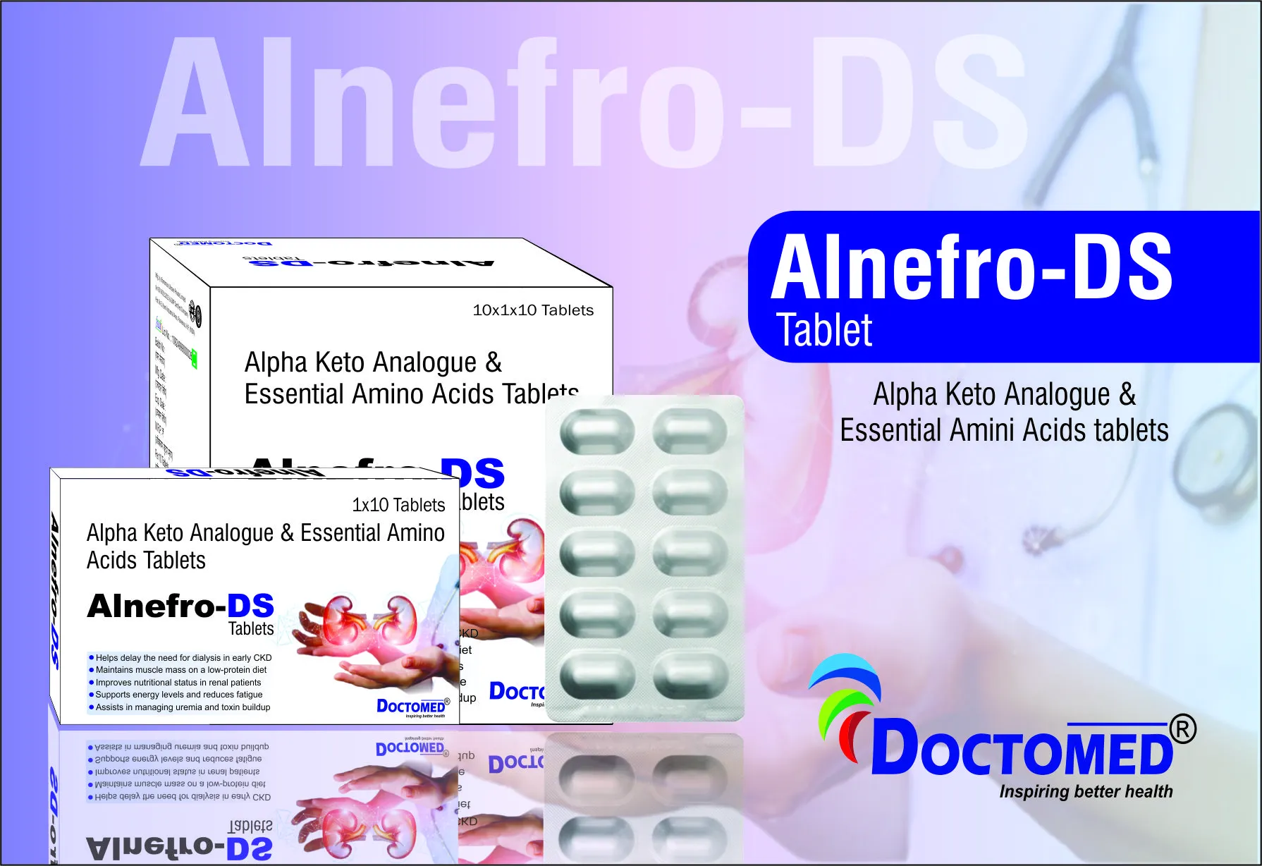 Alnefro-DS