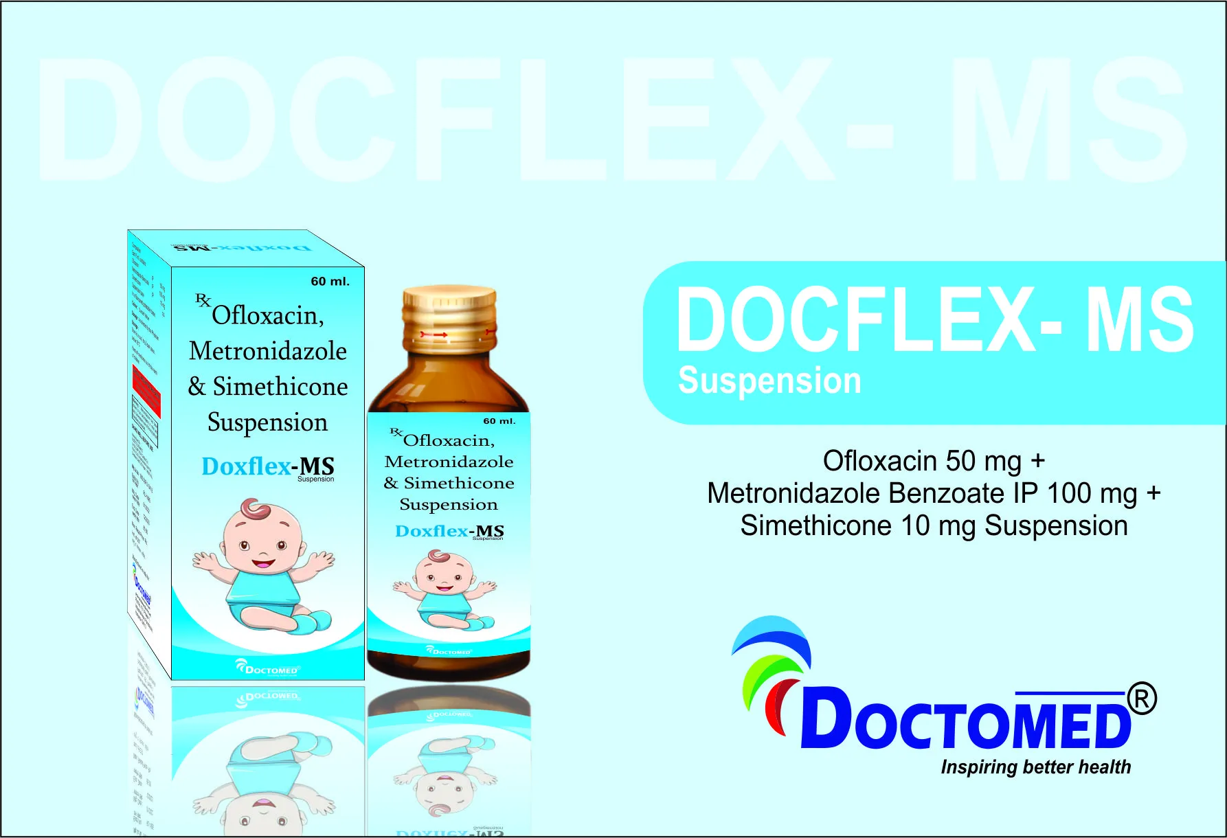 DOCFLEX- MS