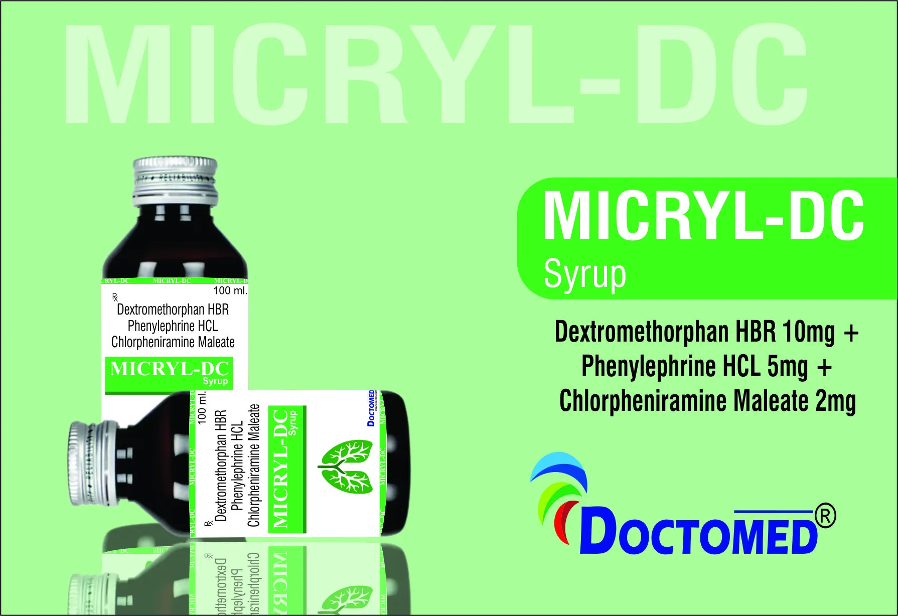MICRYL-DC