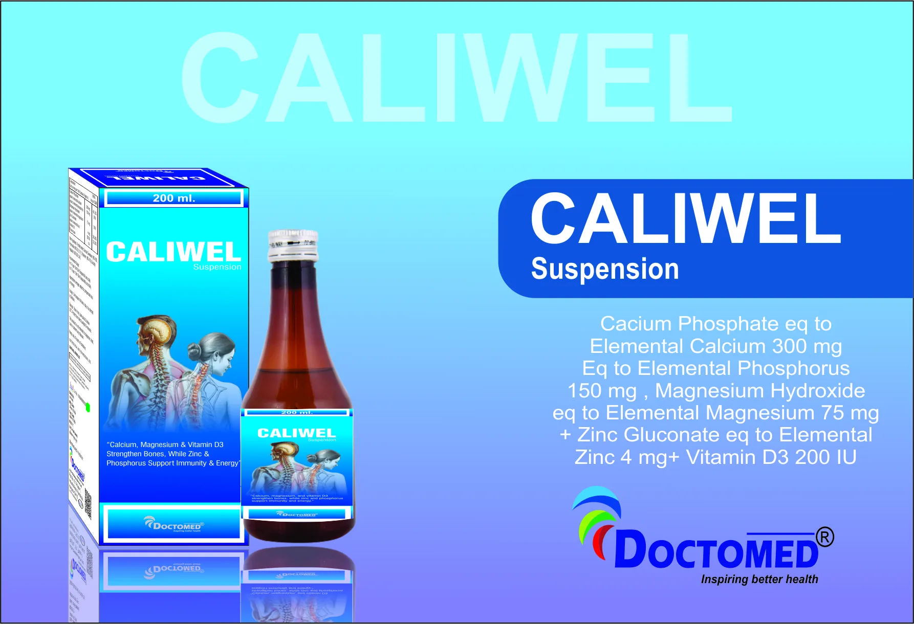 CALIWEL