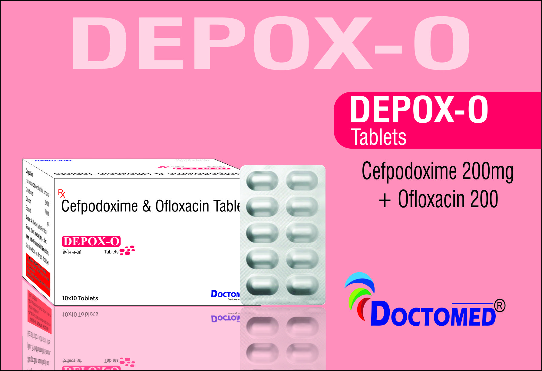 DEPOX-O