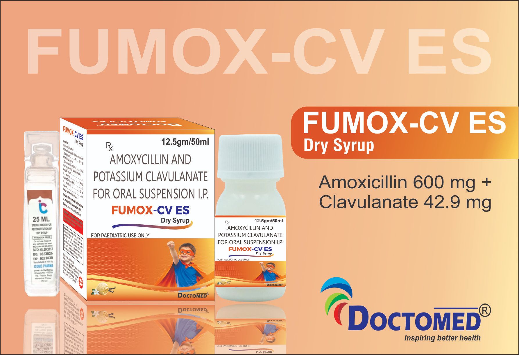 FUMOX-CV ES