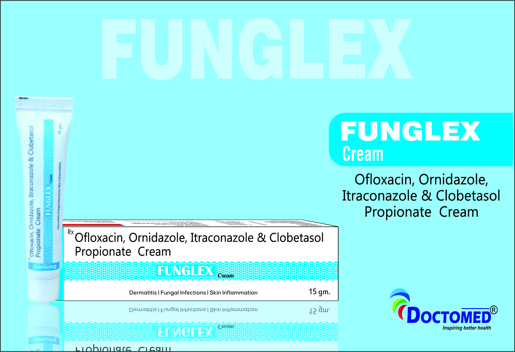 FUNGLEX
