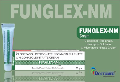 FUNGLEX-NM at doctomed