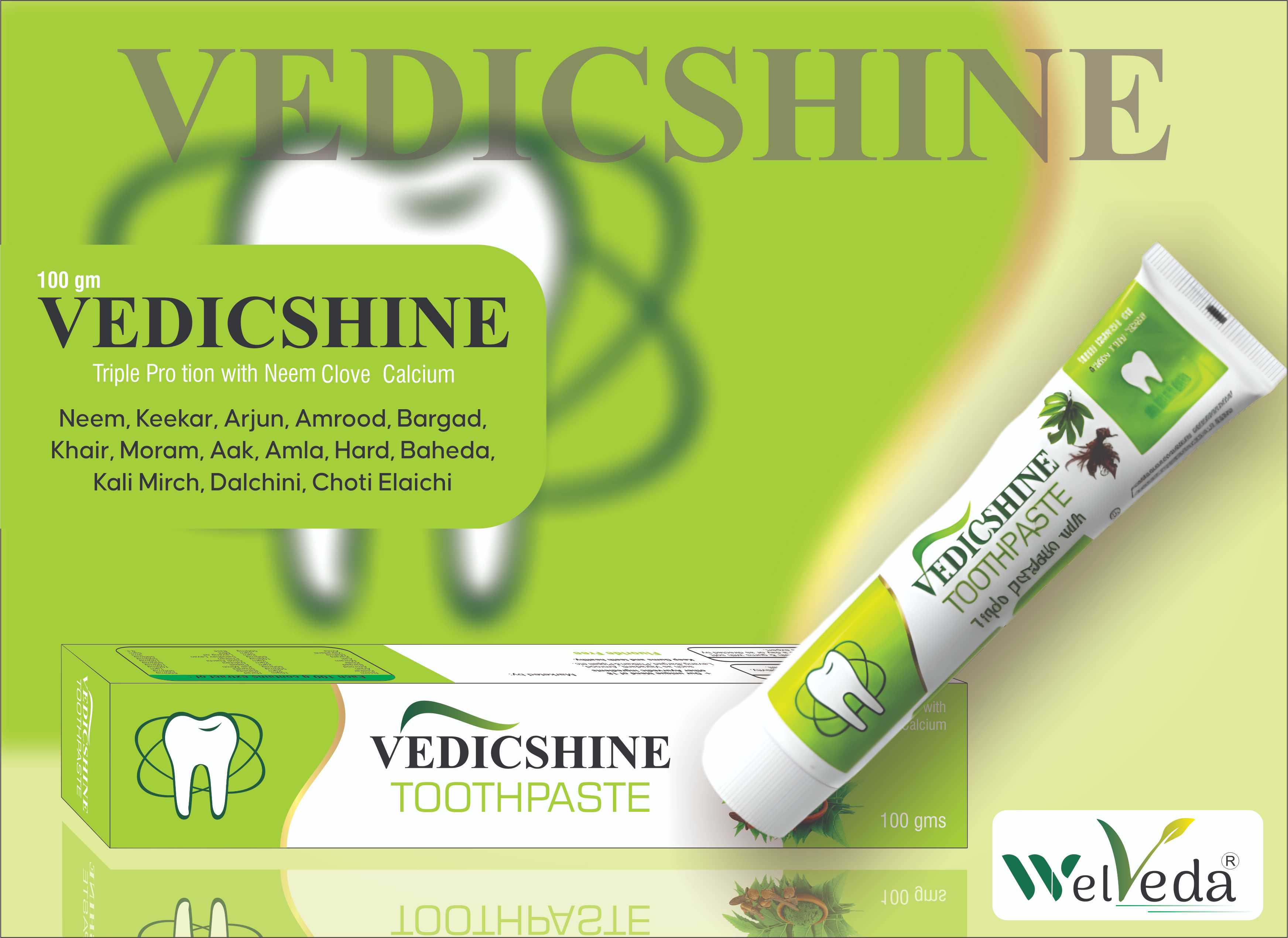 VEDICSHINE