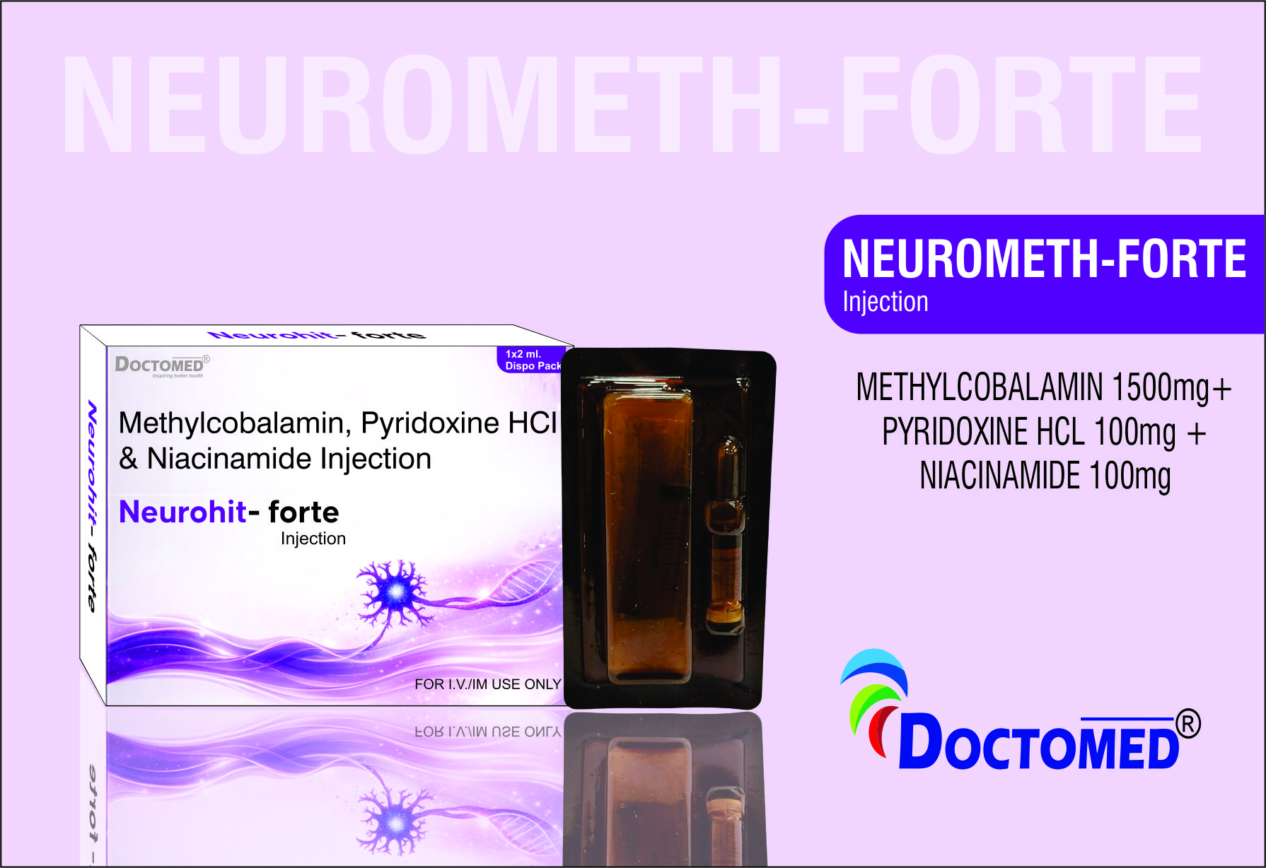 NEUROHIT-FORTE