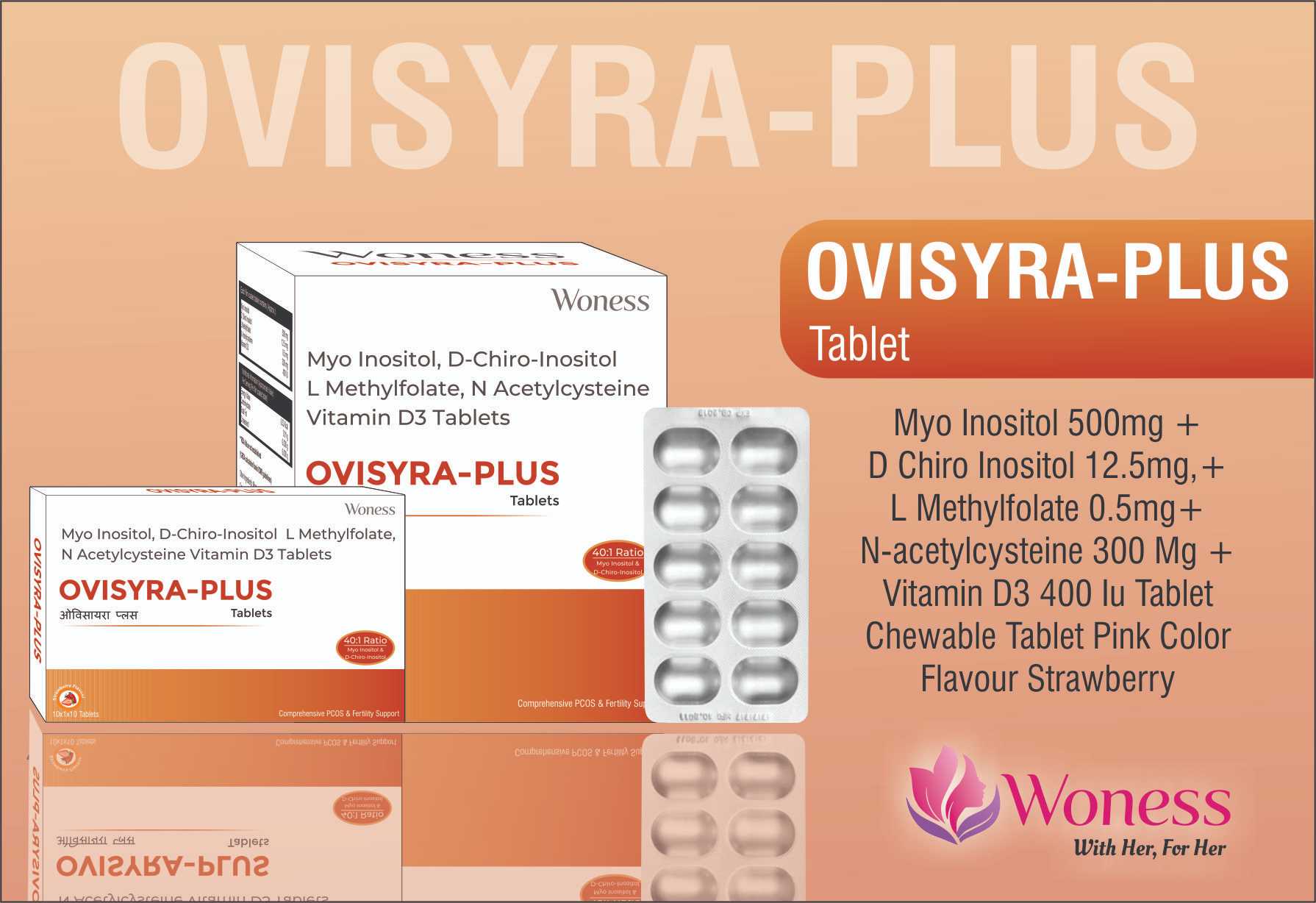 OVISYRA-PLUS