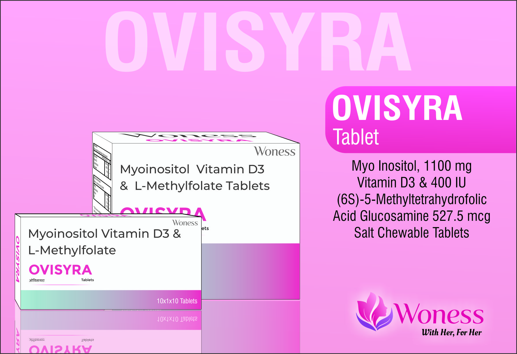 OVISYRA