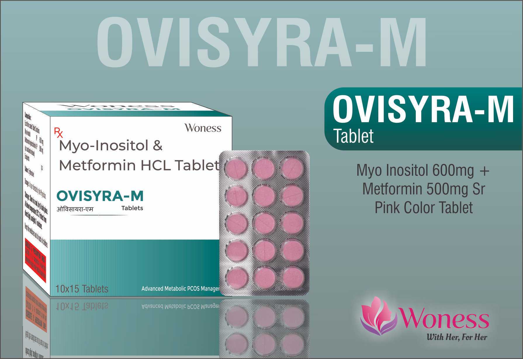 OVISYRA-M
