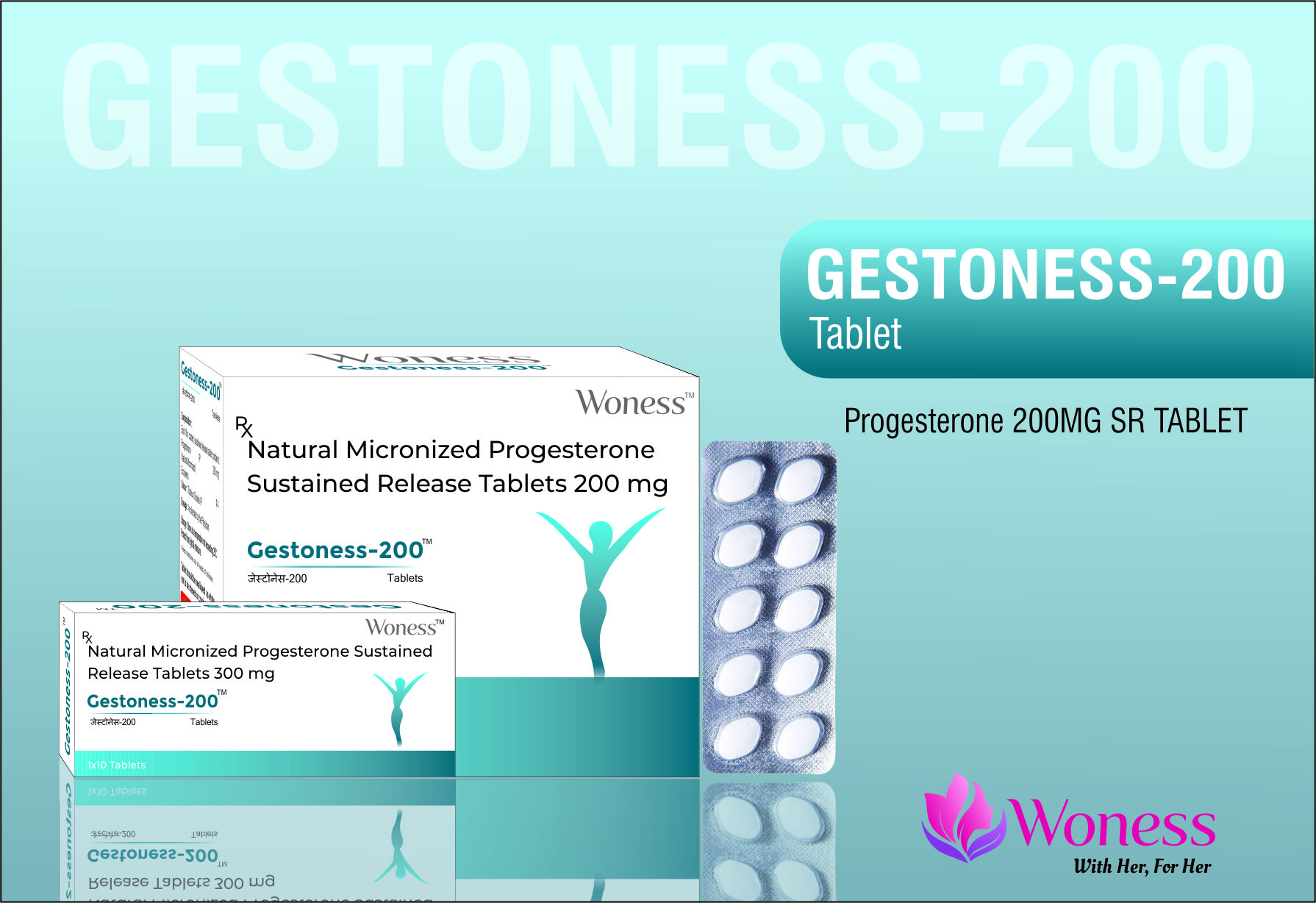 Gestoness-200