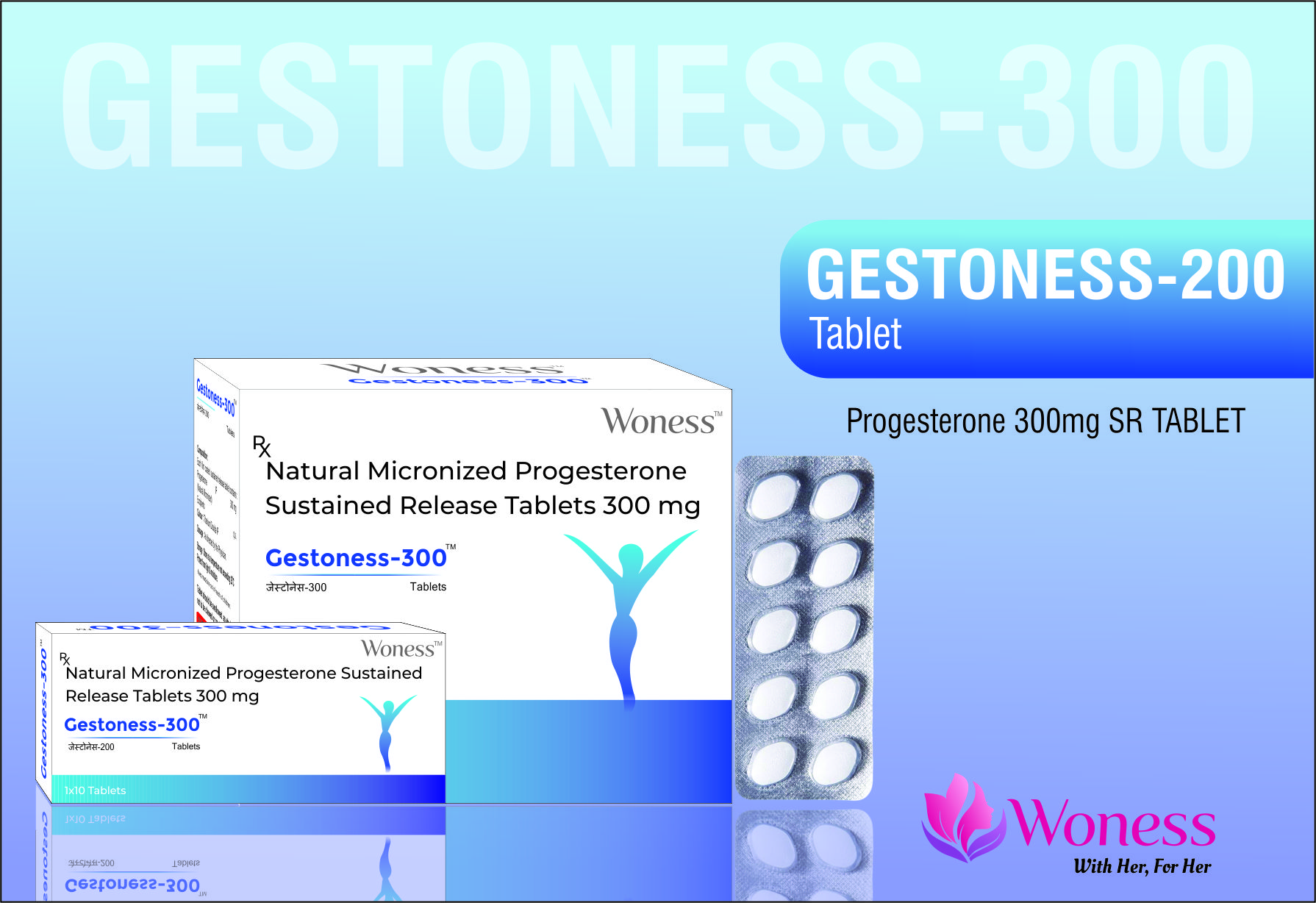 Gestoness-300