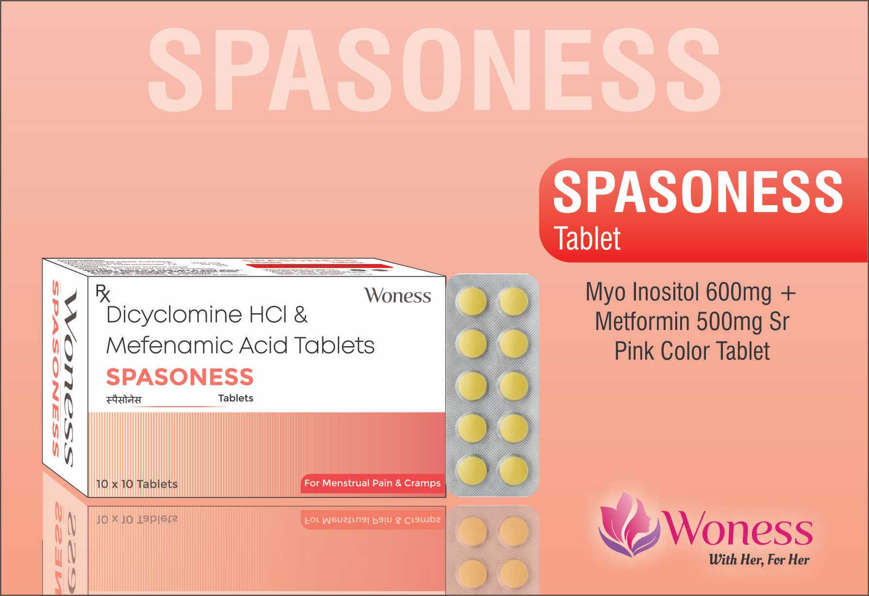 Spasoness