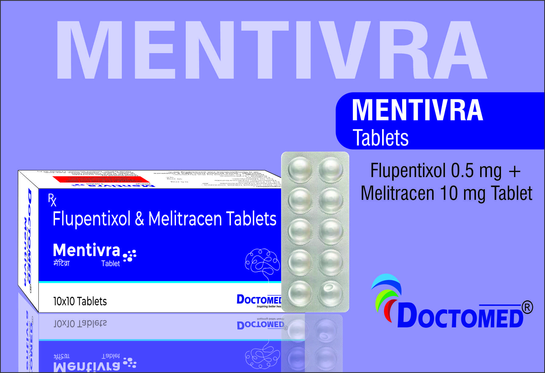 Mentivra