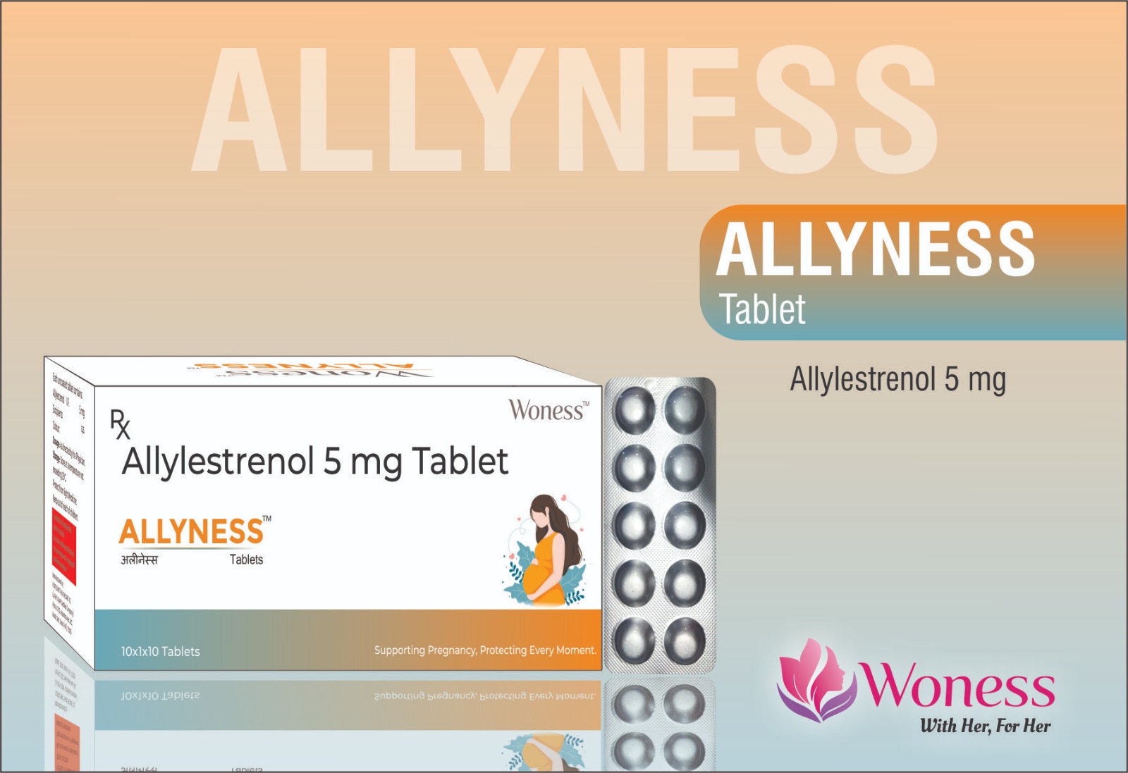 ALLYNESS