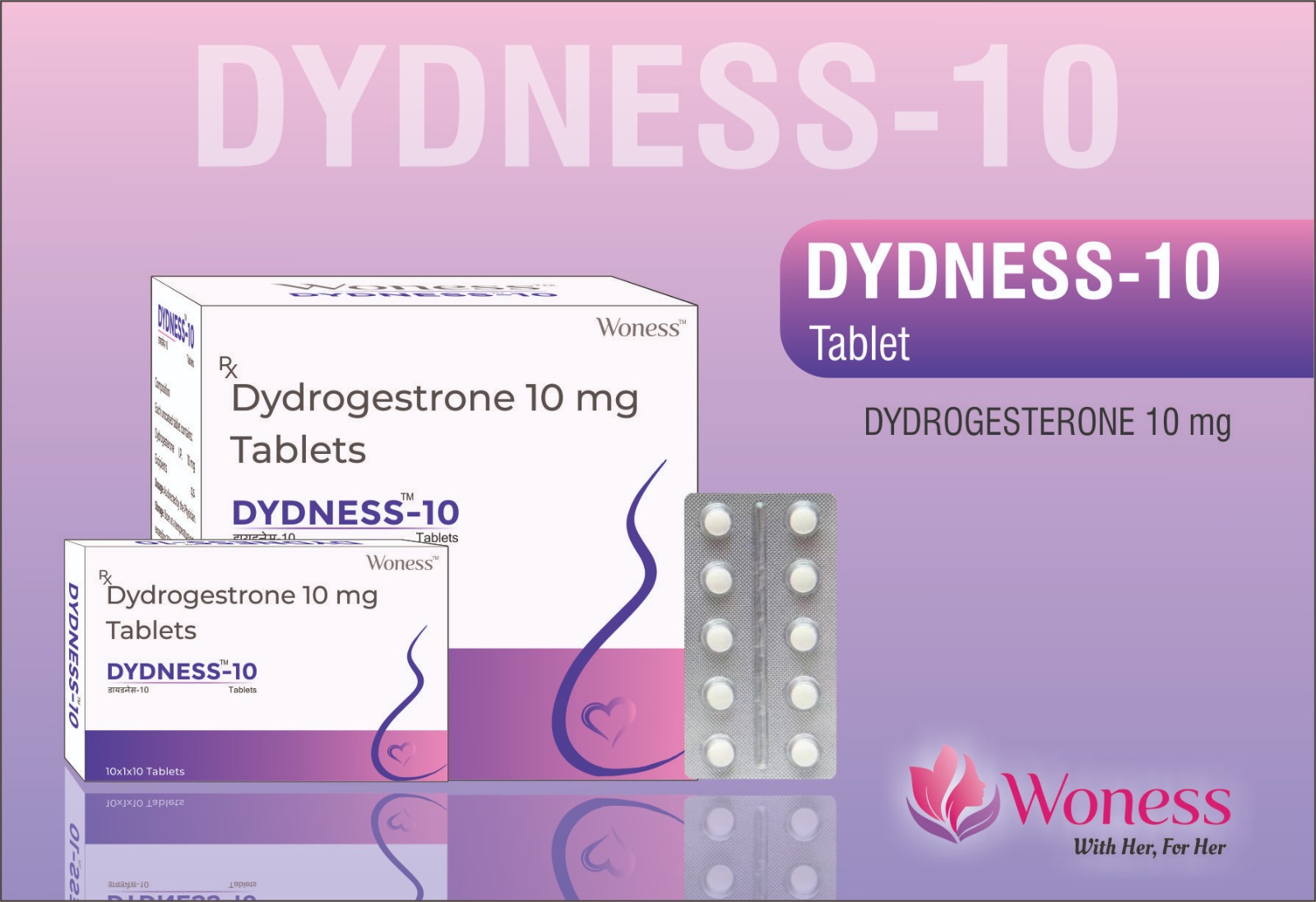 DYDNESS-10
