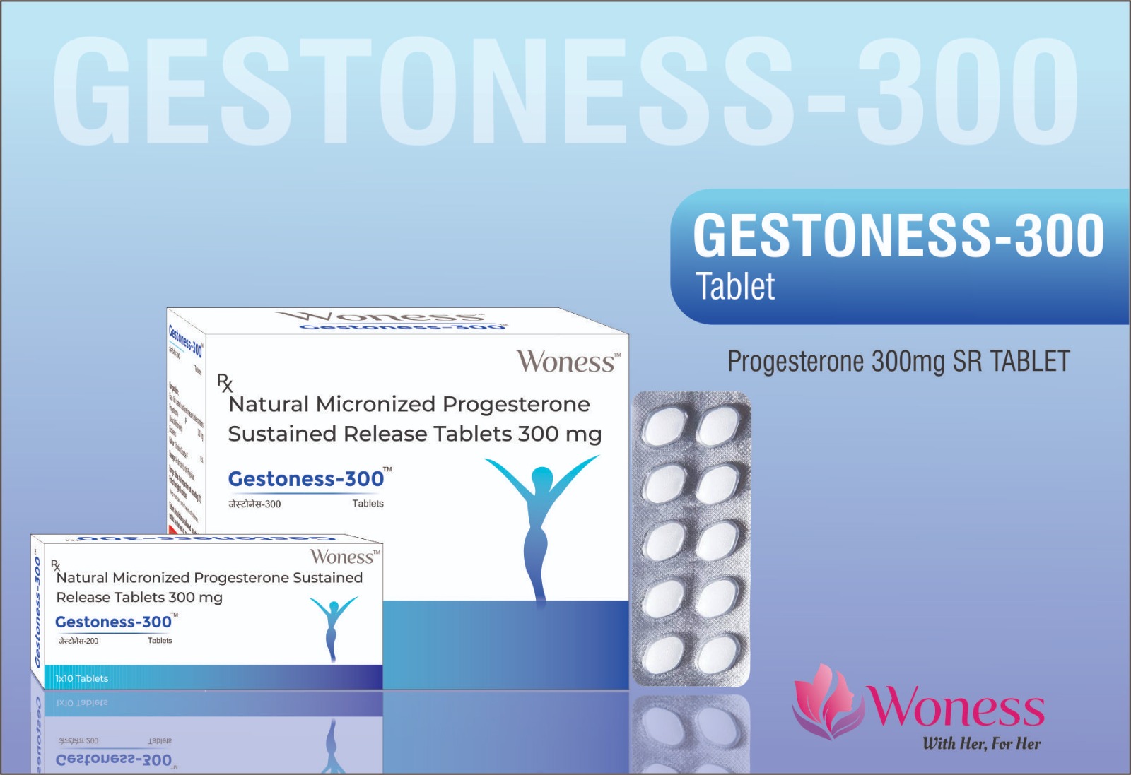 Gestoness-300