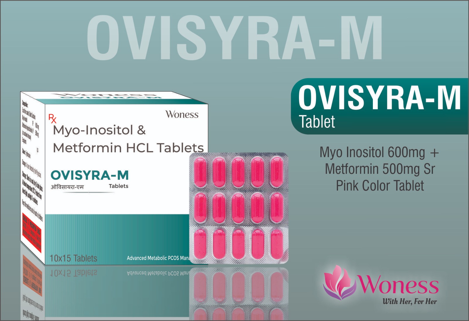 OVISYRA-M