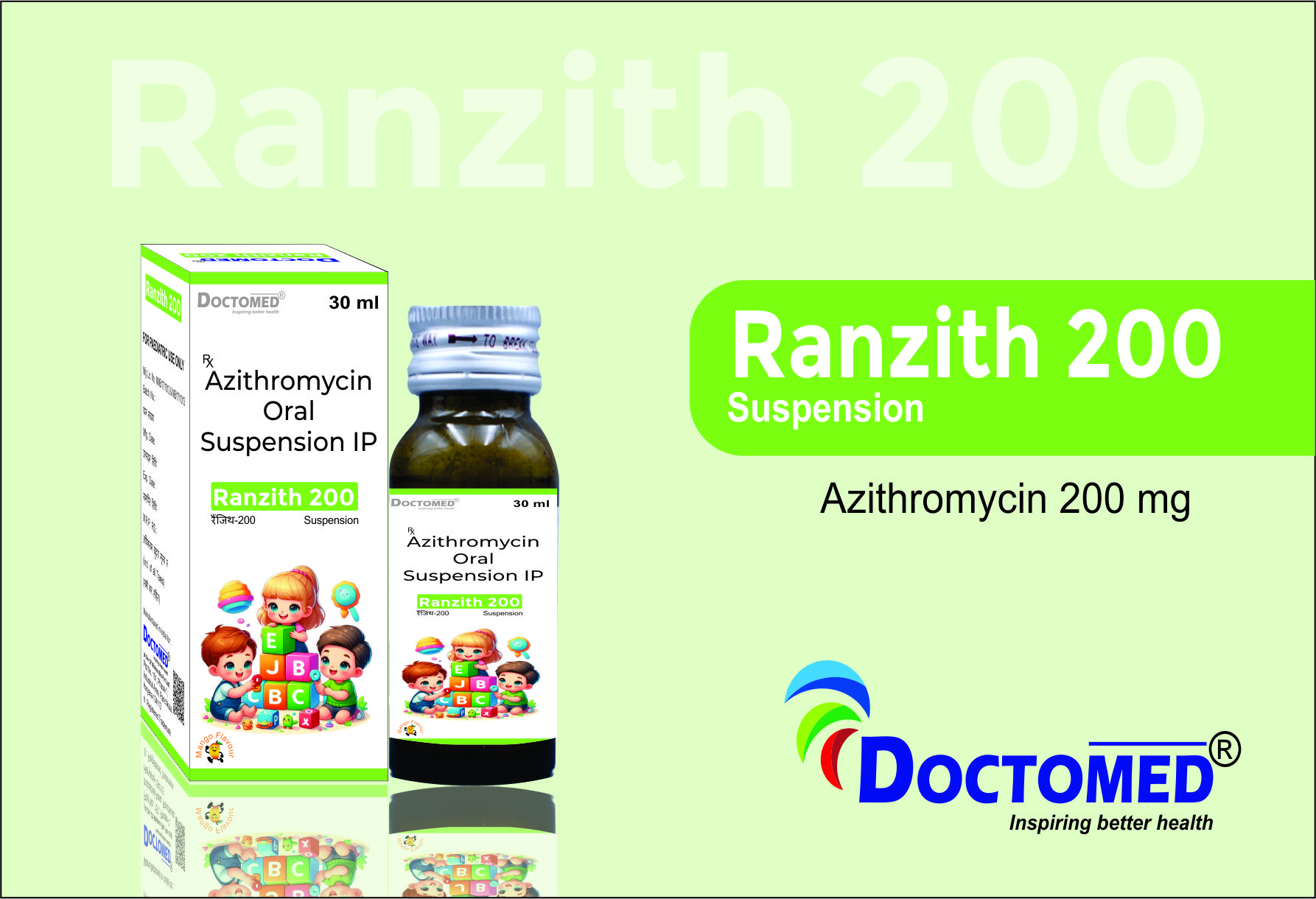 Ranzith-200