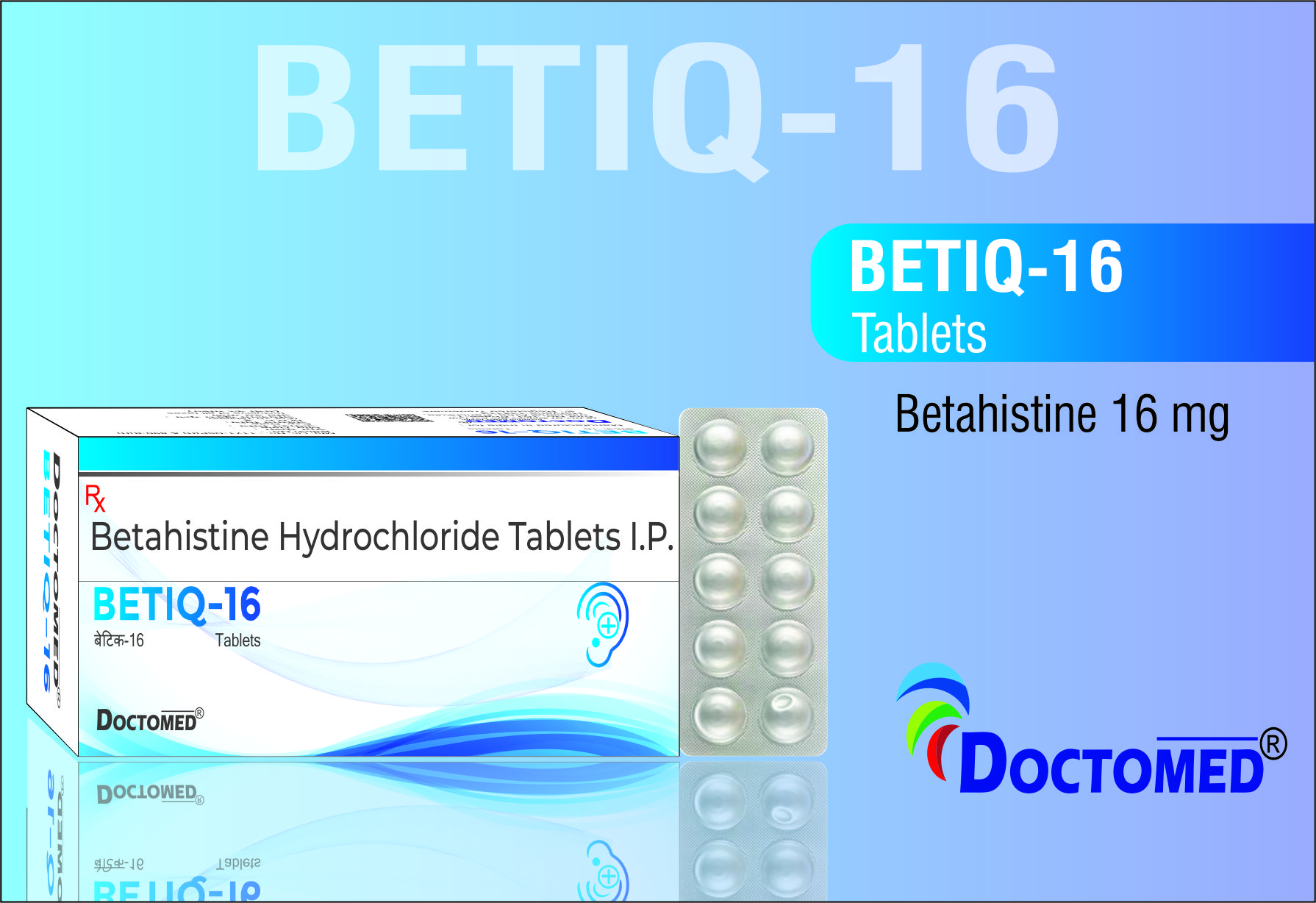 BETIQ-16