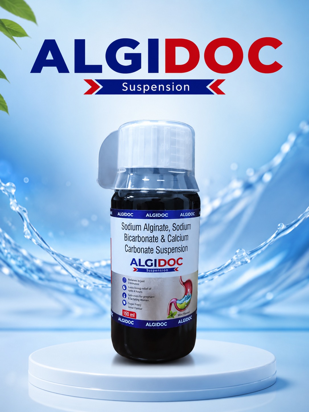 ALGIDOC