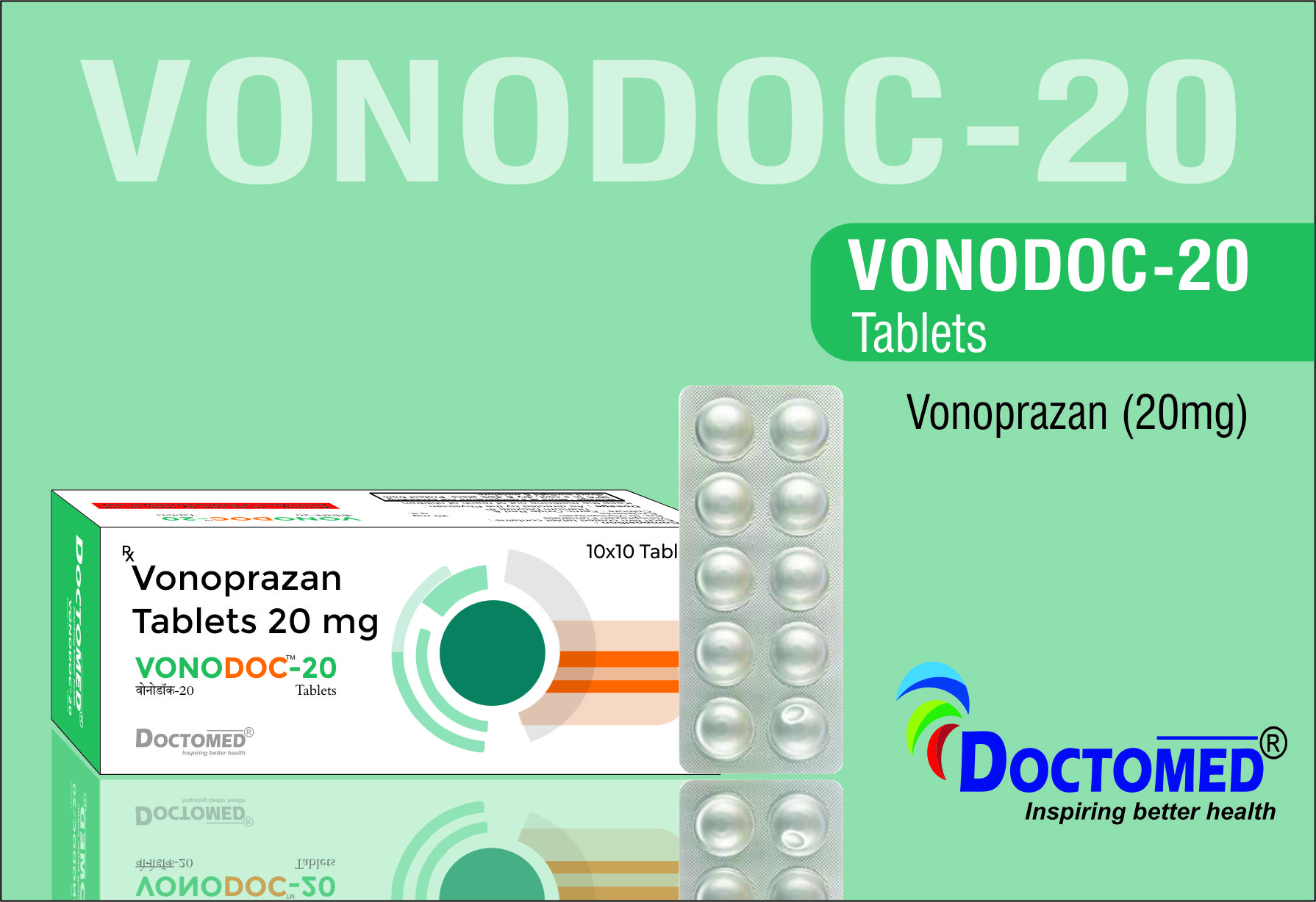 VONODOC