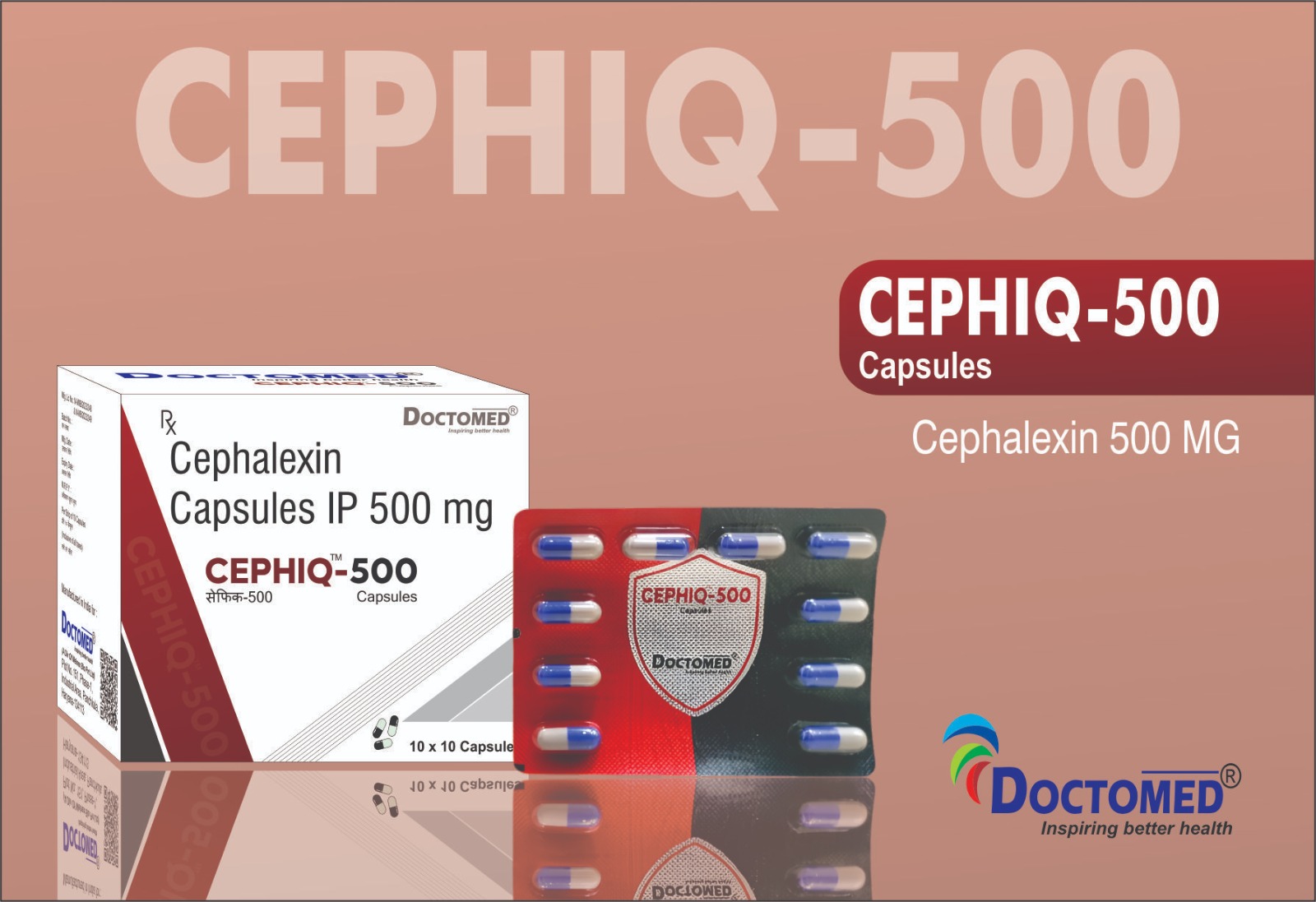 CEPHIQ-500