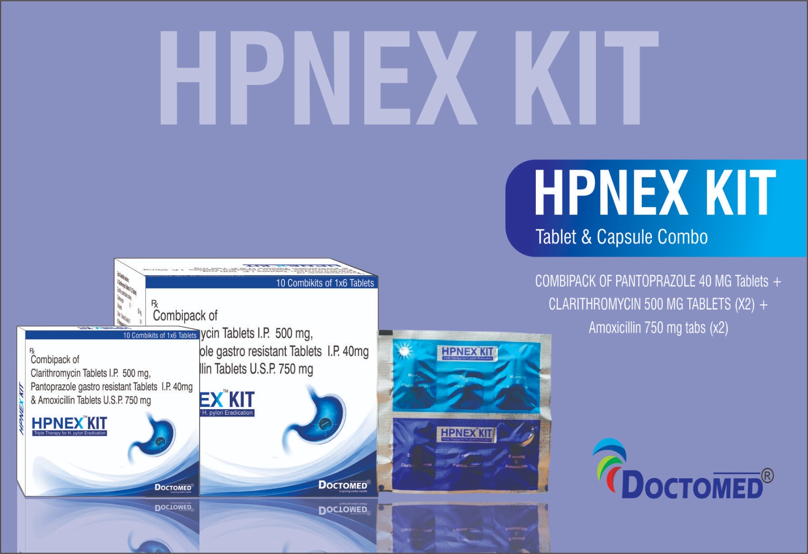 HPNEX-KIT