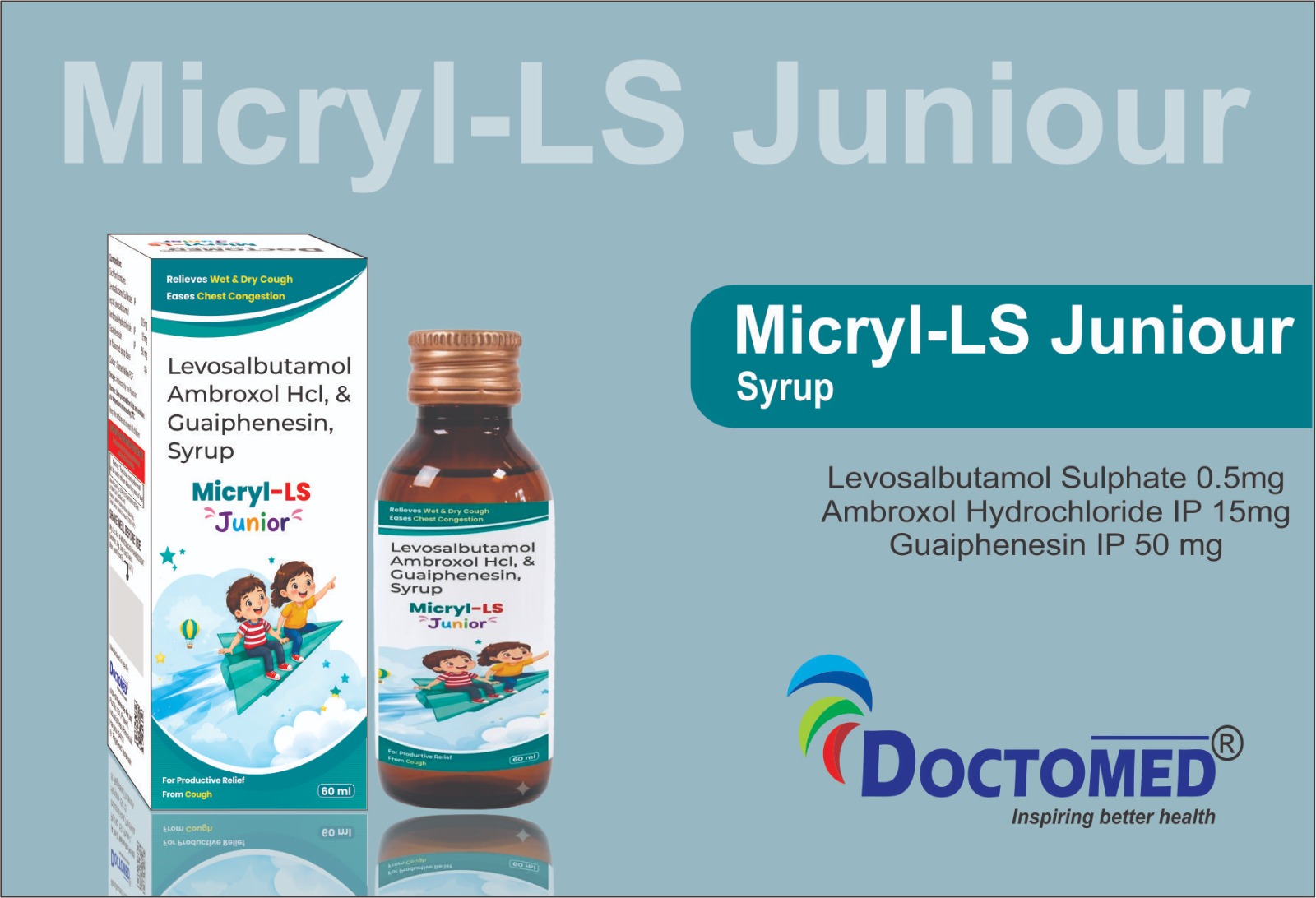 Micryl-LS Junior