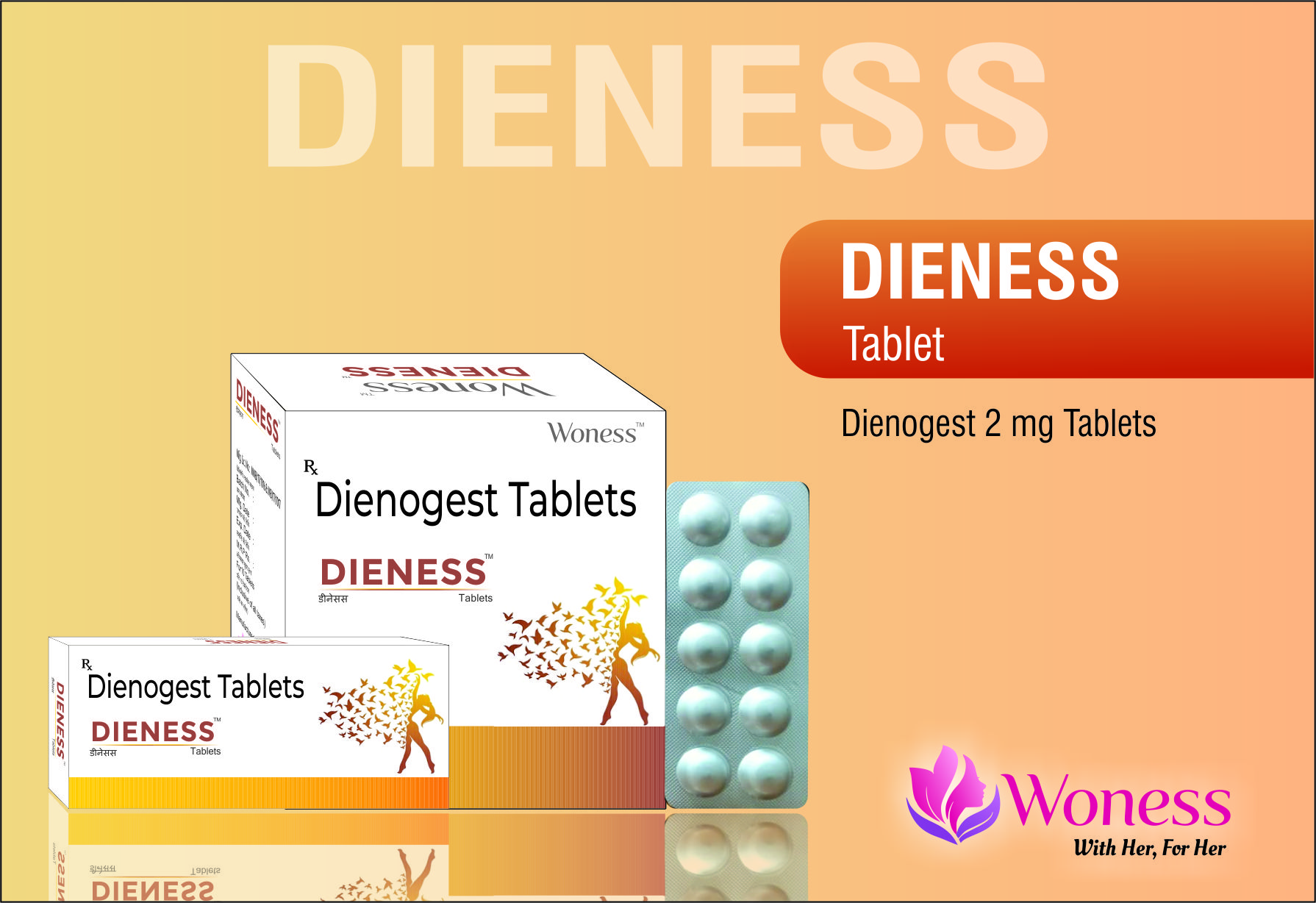 DIENESS